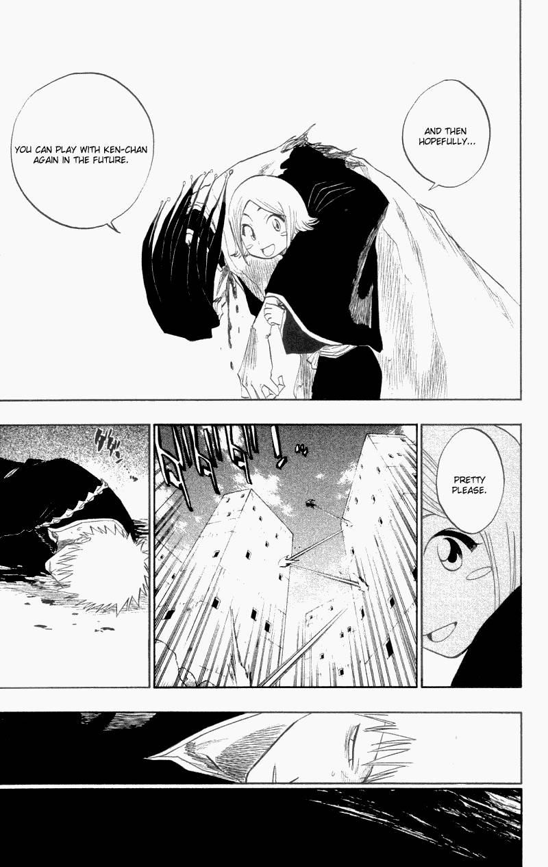 Bleach chapter 114 page 2