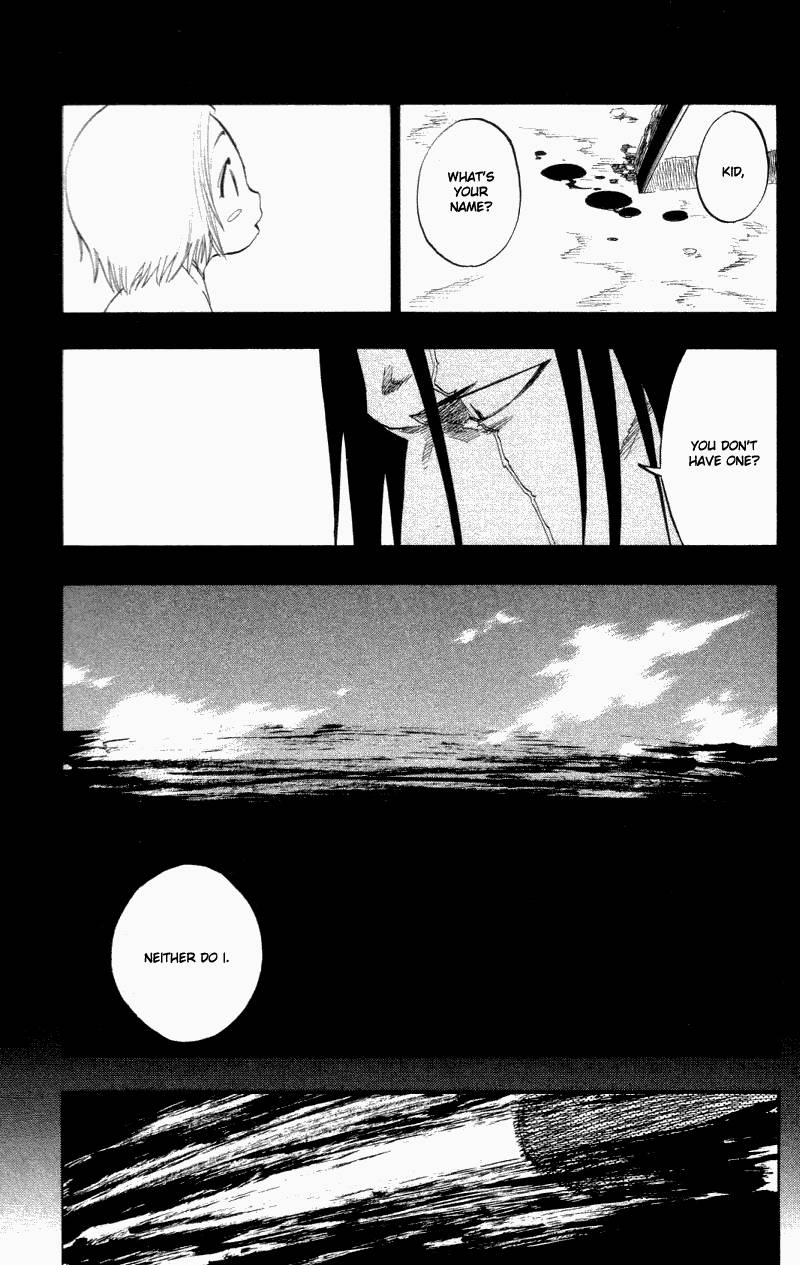 Bleach chapter 114 page 6