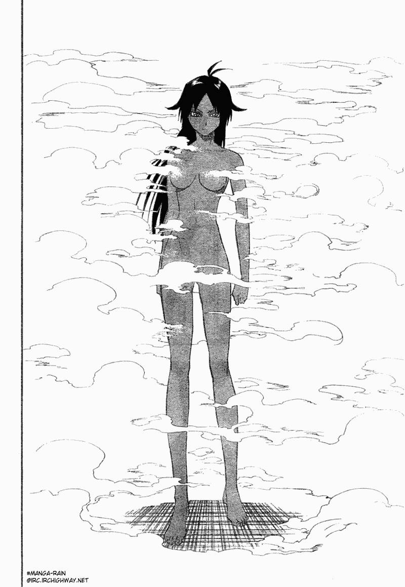 Bleach chapter 116 page 20