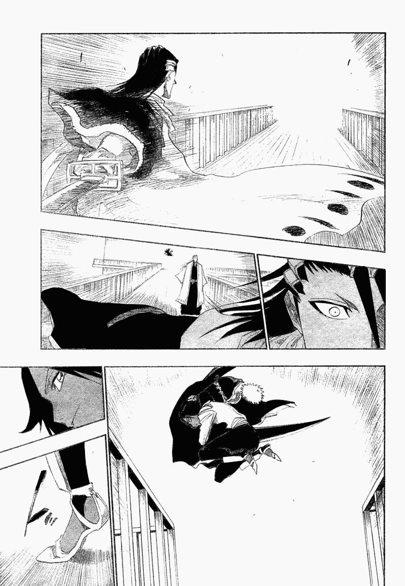 Bleach chapter 118 page 16