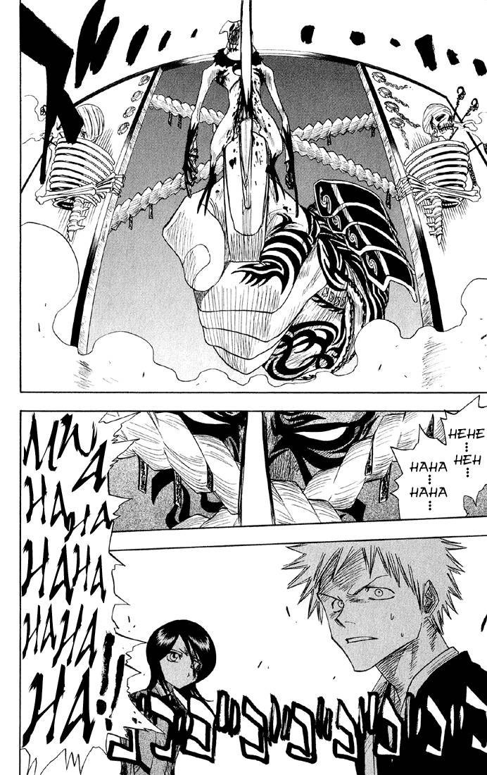 Bleach chapter 12 page 11