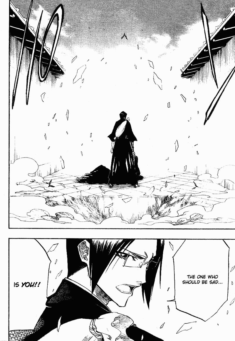 Bleach chapter 121 page 8