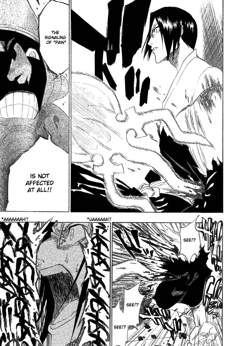 Bleach chapter 123 page 10