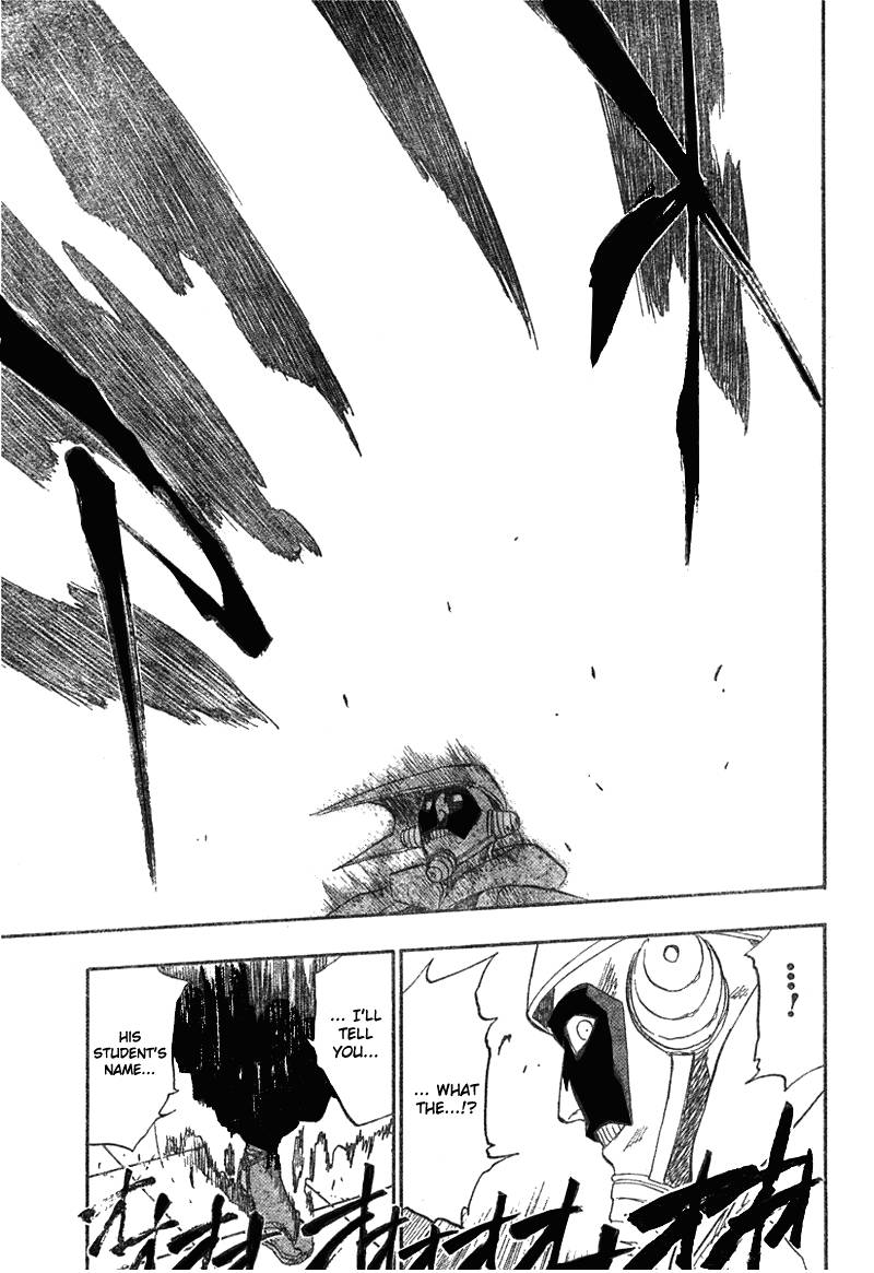 Bleach chapter 123 page 16