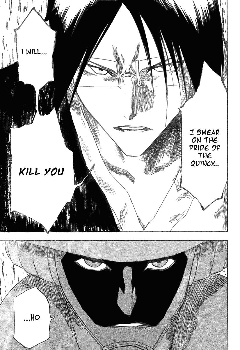 Bleach chapter 123 page 18