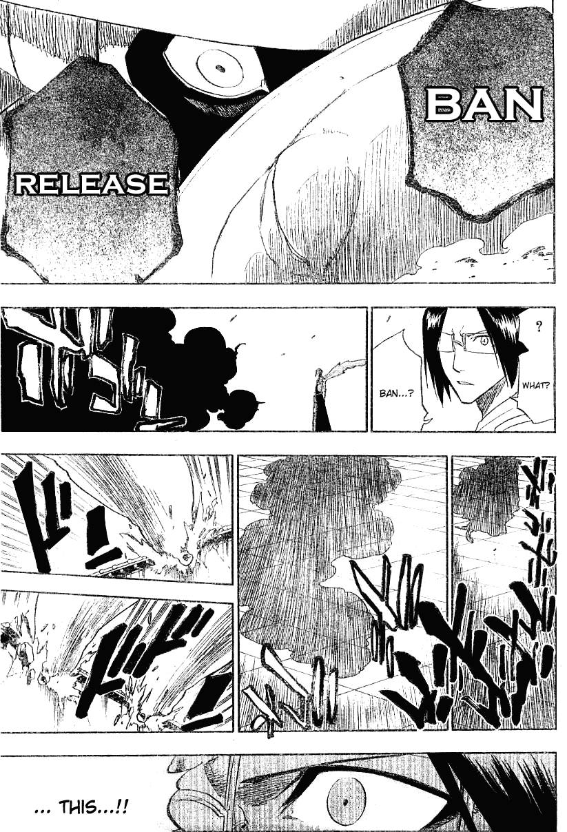 Bleach chapter 125 page 12