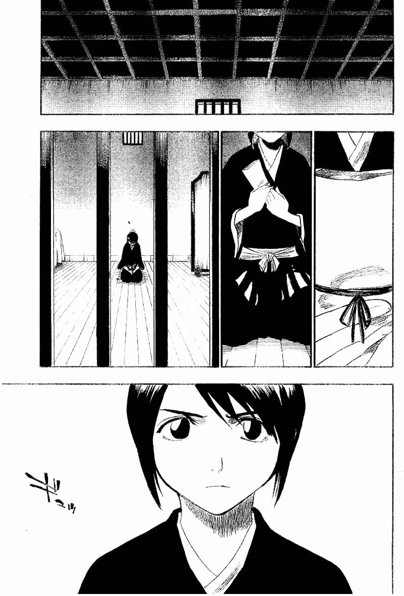 Bleach chapter 127 page 13