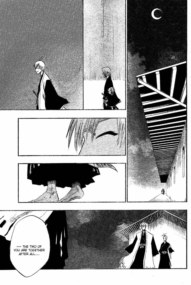 Bleach chapter 130 page 12
