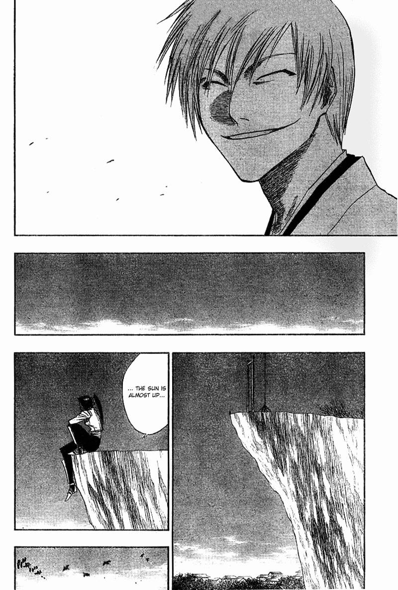 Bleach chapter 132 page 15