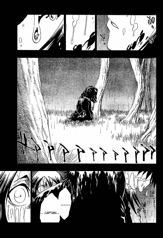 Bleach chapter 136 page 14
