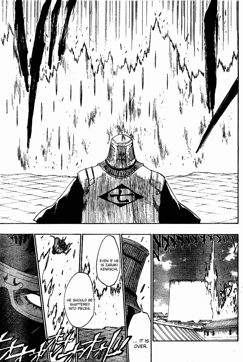 Bleach chapter 139 page 14