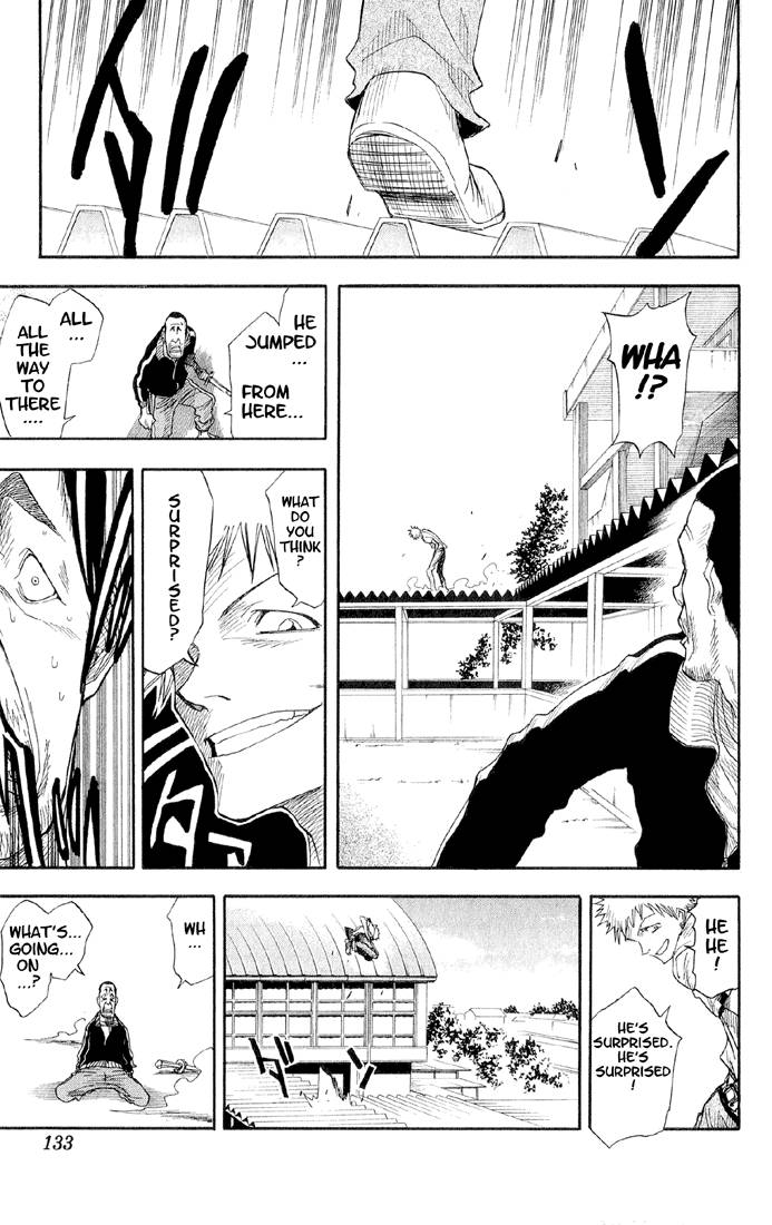 Bleach chapter 14 page 7