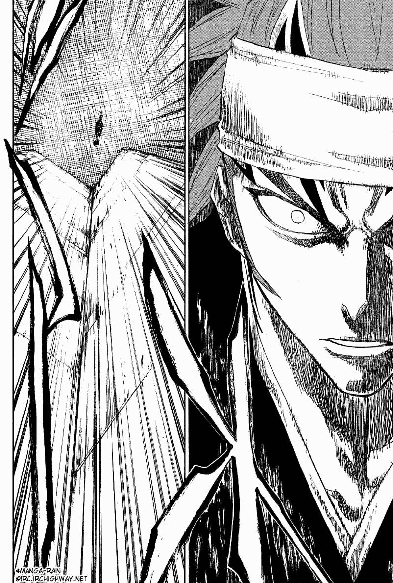 Bleach chapter 140 page 6