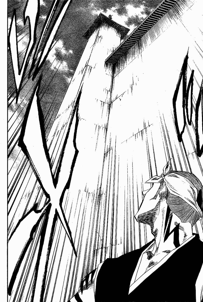 Bleach chapter 140 page 8