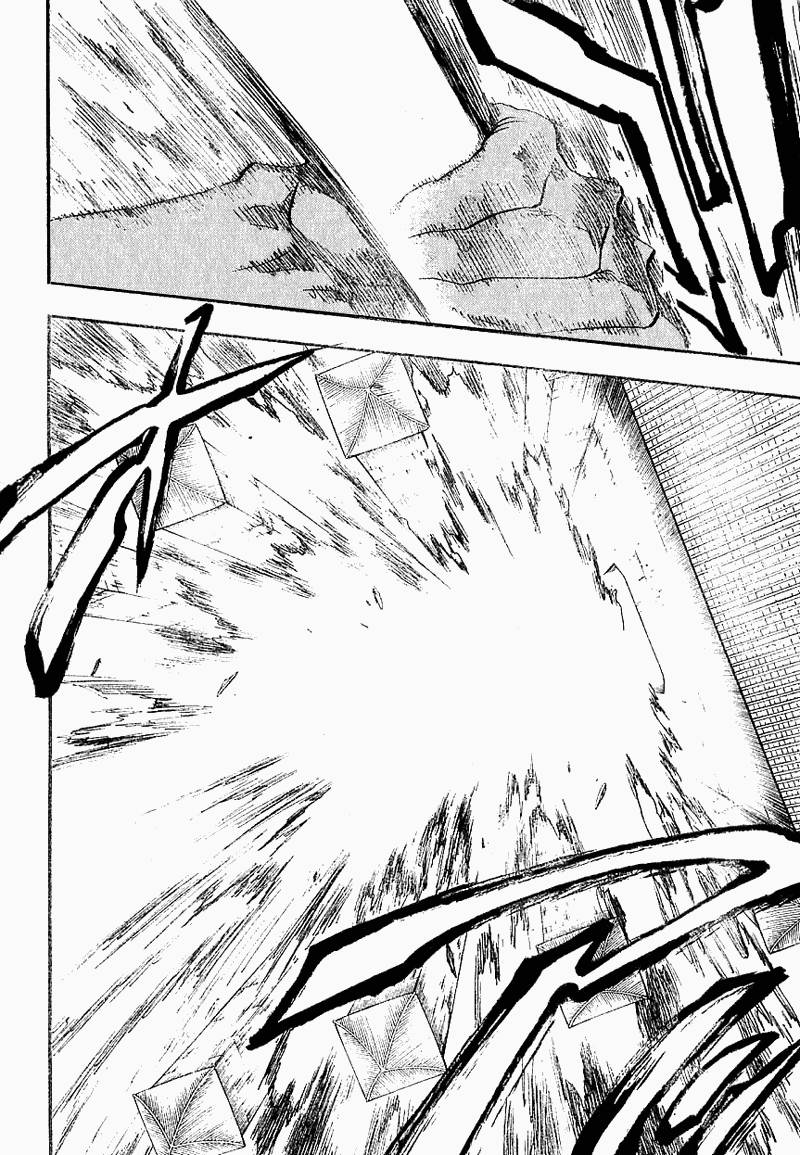 Bleach chapter 141 page 1