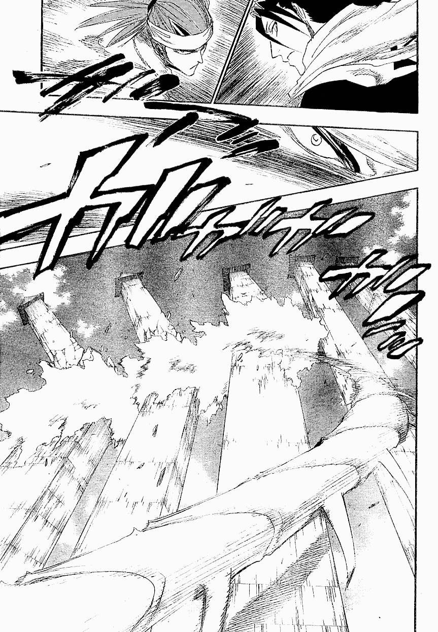 Bleach chapter 141 page 10