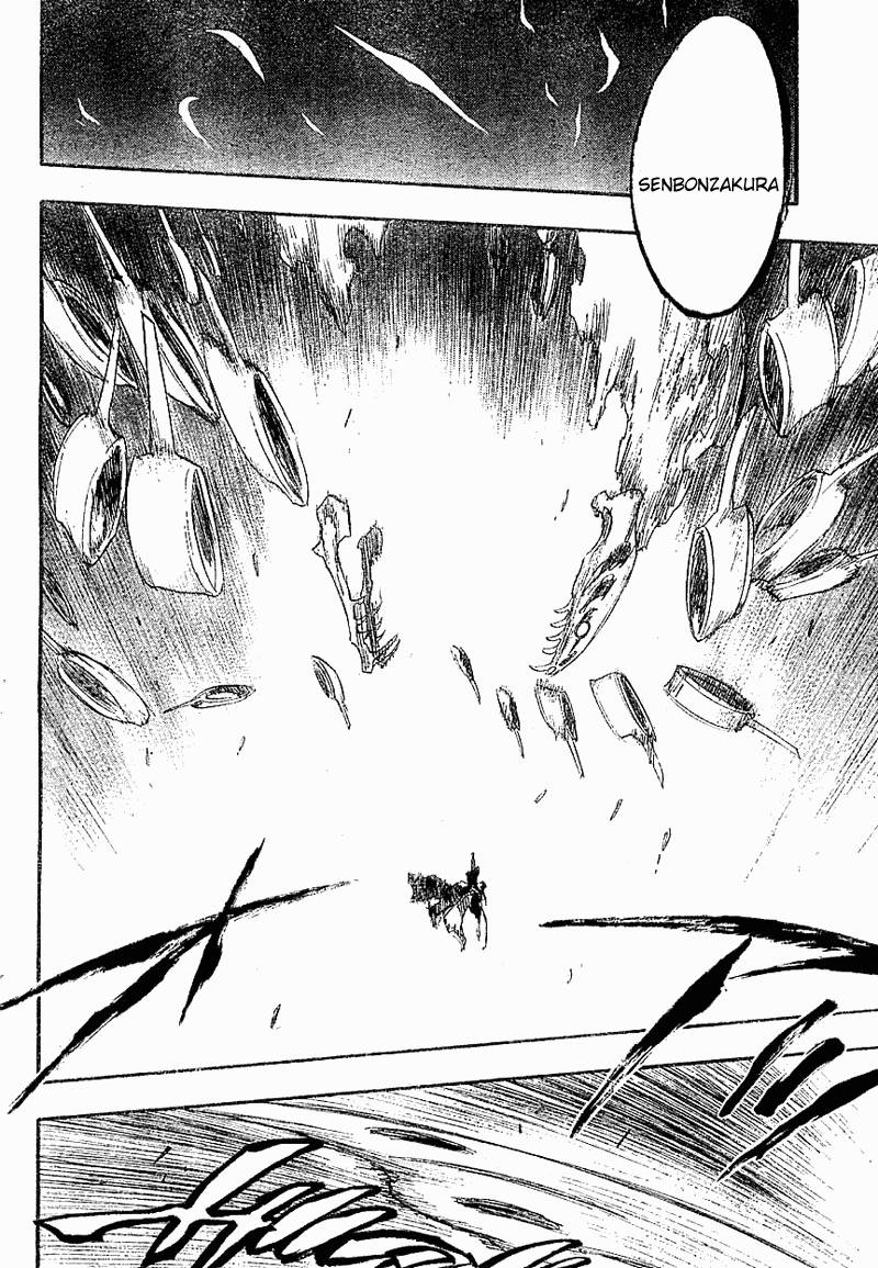Bleach chapter 141 page 13