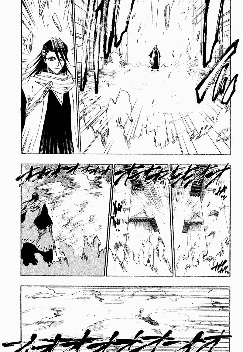 Bleach chapter 141 page 2