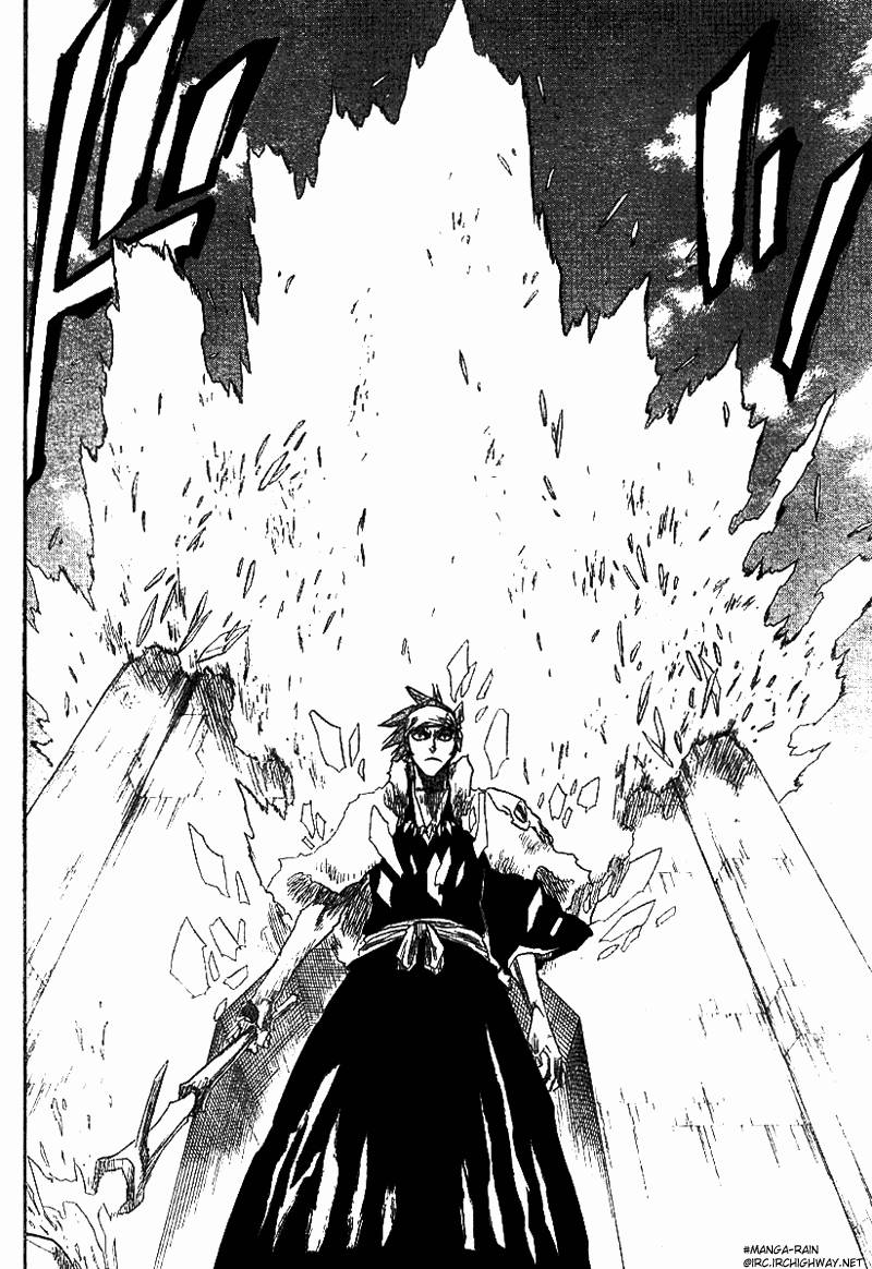 Bleach chapter 142 page 14