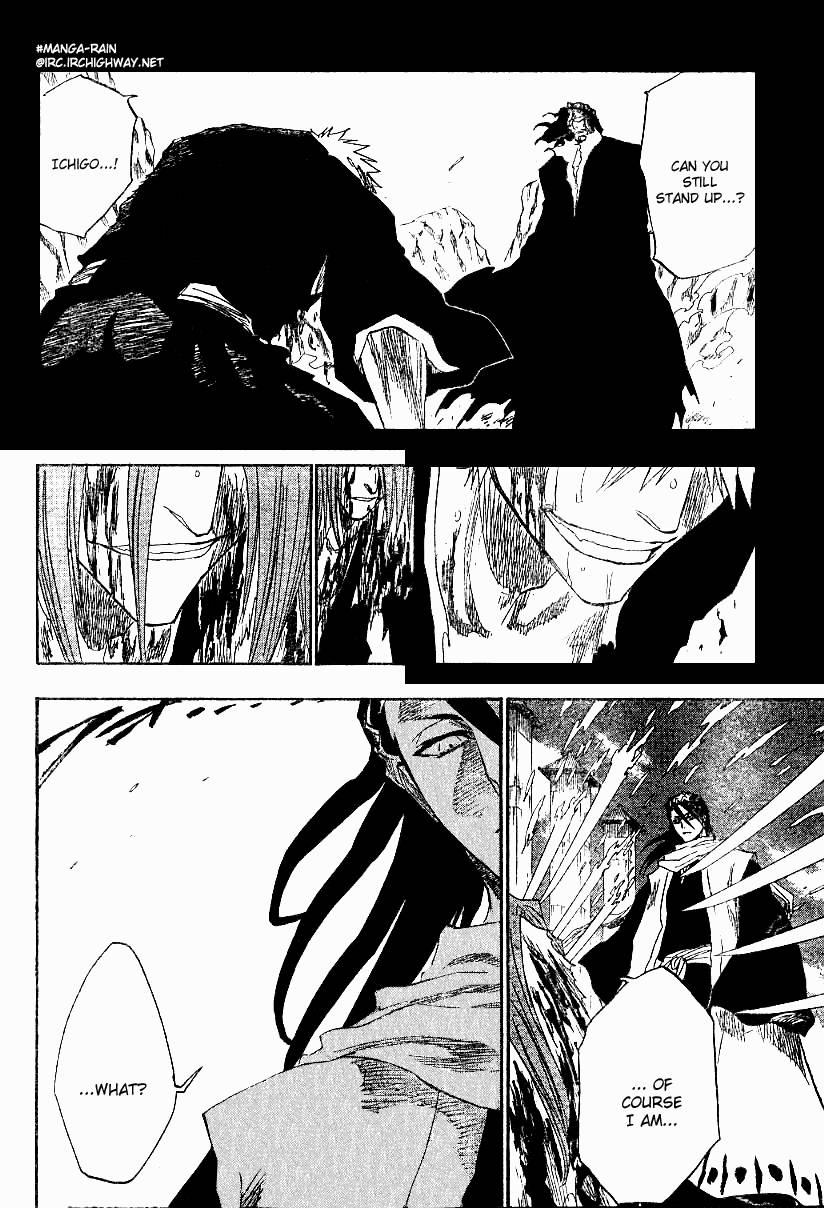 Bleach chapter 143 page 14