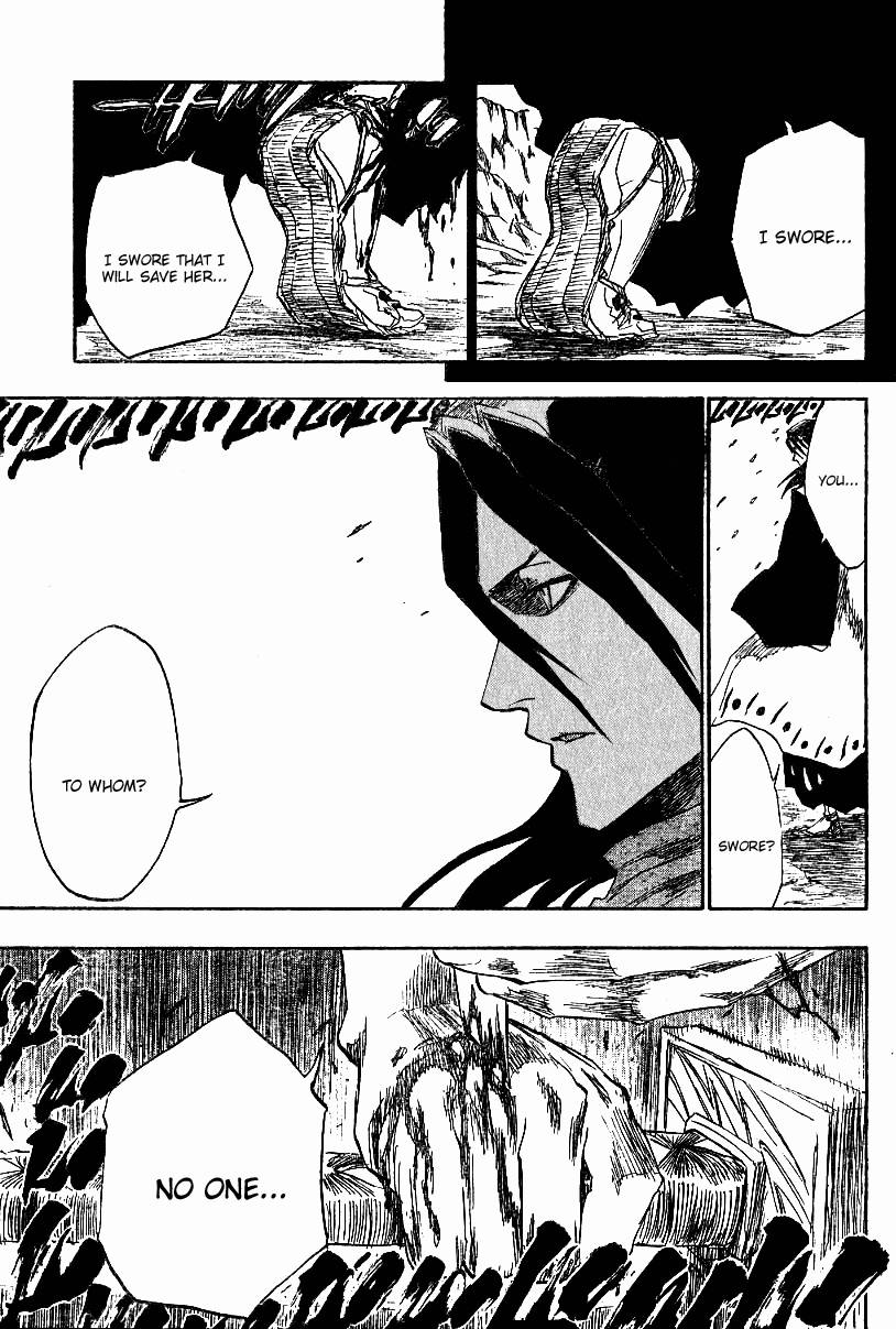 Bleach chapter 143 page 15
