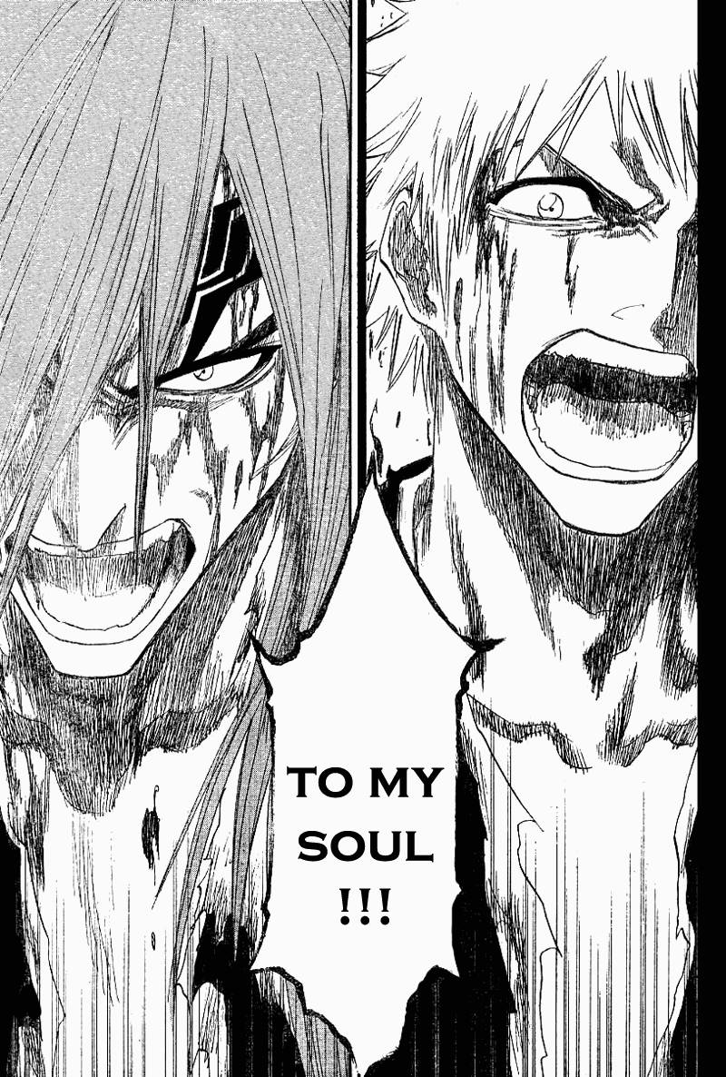 Bleach chapter 143 page 18