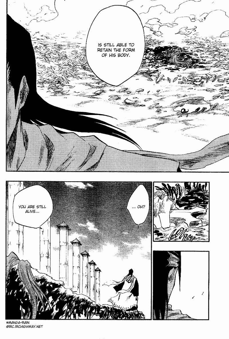 Bleach chapter 143 page 5