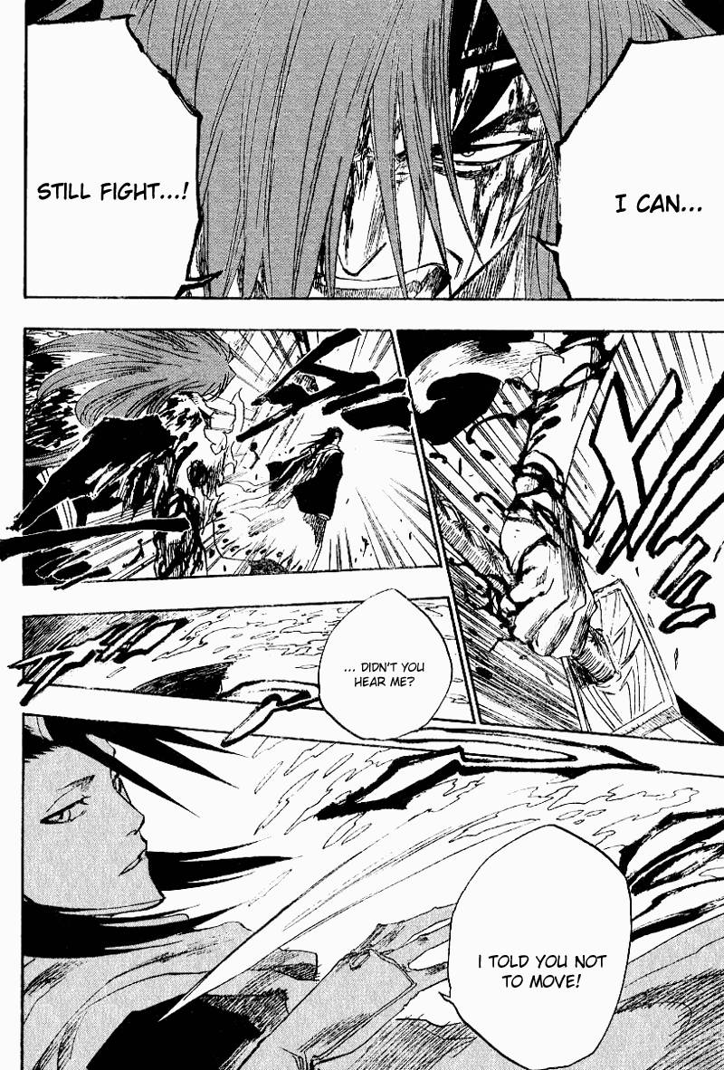 Bleach chapter 143 page 7