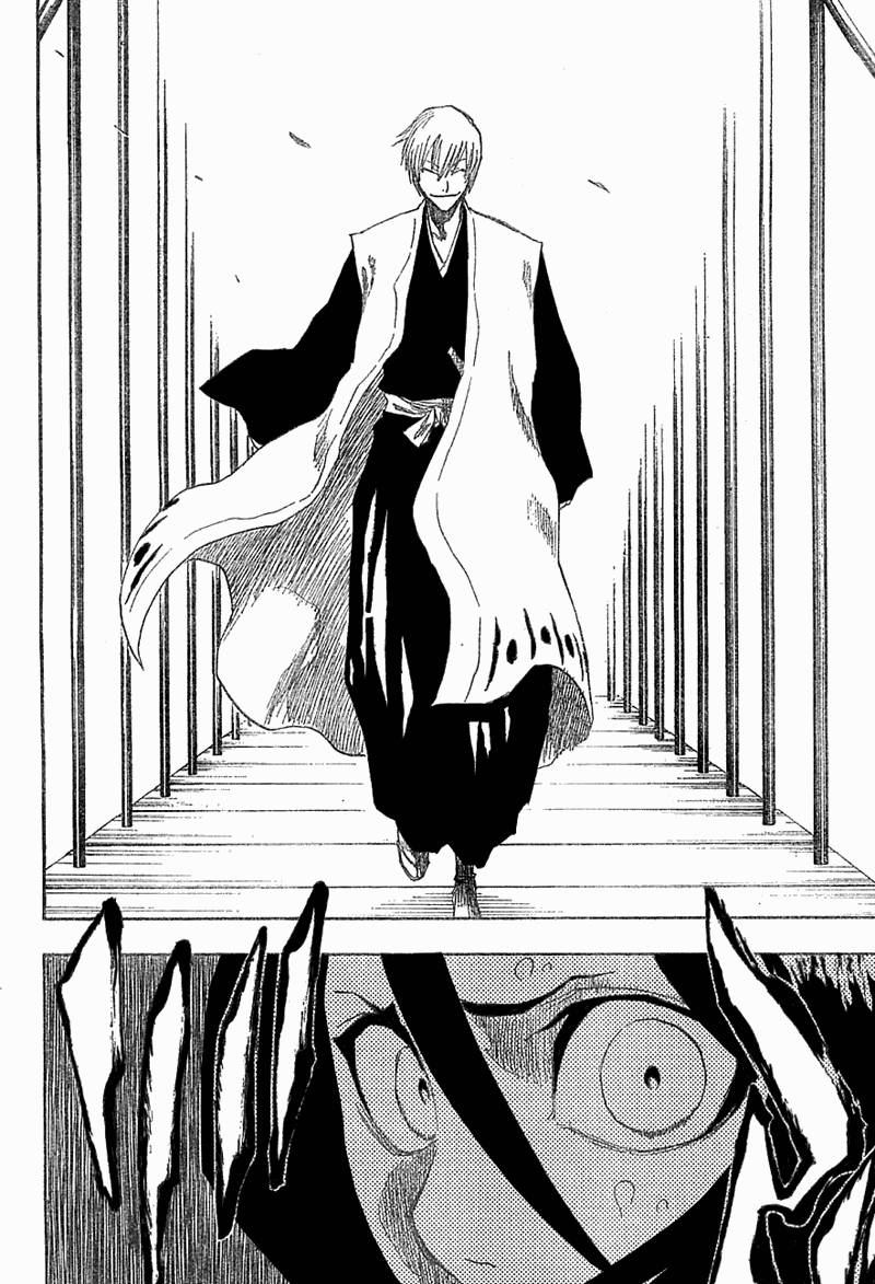 Bleach chapter 144 page 18