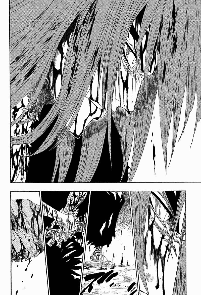 Bleach chapter 144 page 8