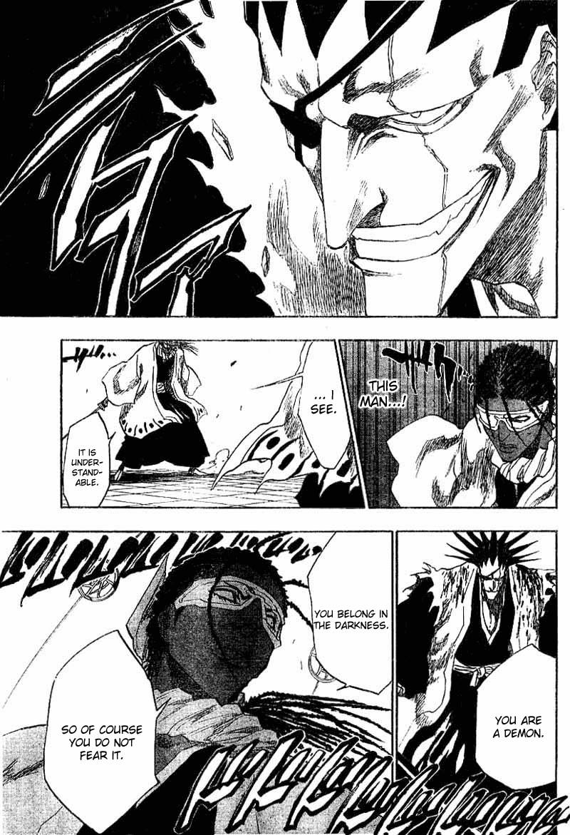 Bleach chapter 146 page 15