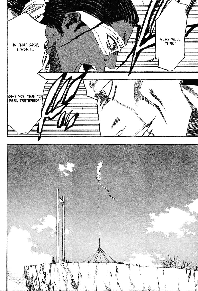 Bleach chapter 146 page 16