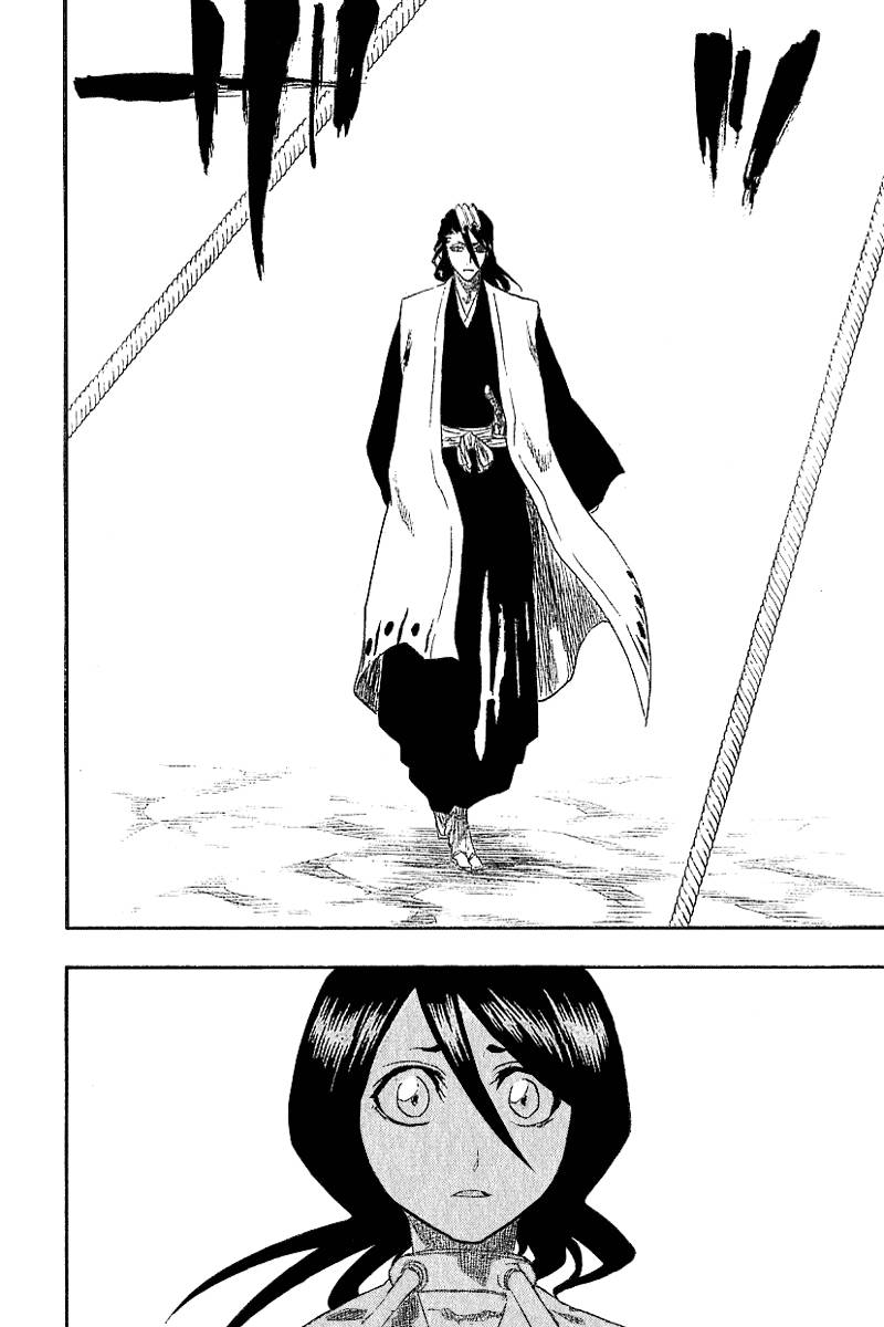 Bleach chapter 147 page 2