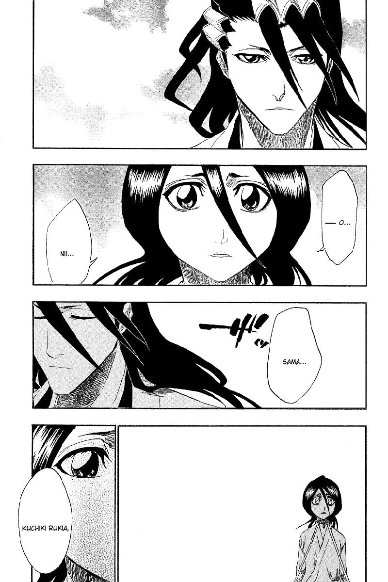 Bleach chapter 147 page 3