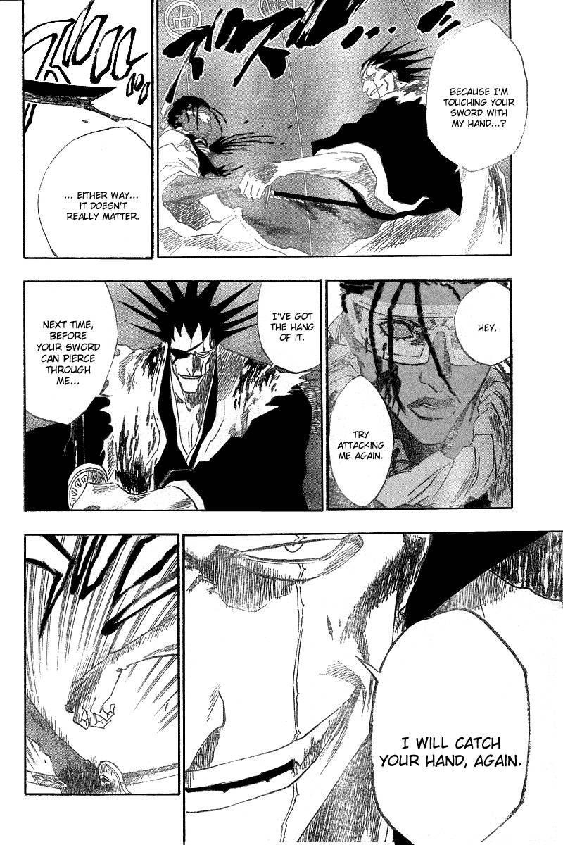 Bleach chapter 148 page 1