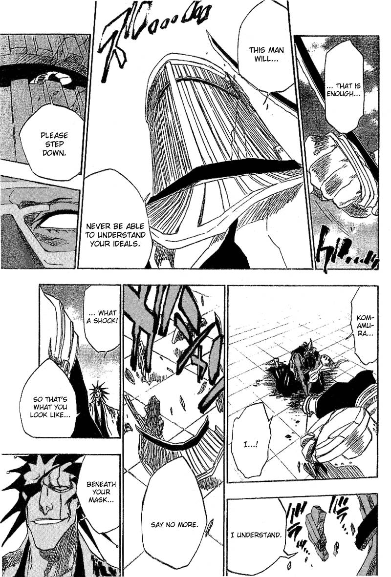 Bleach chapter 148 page 14