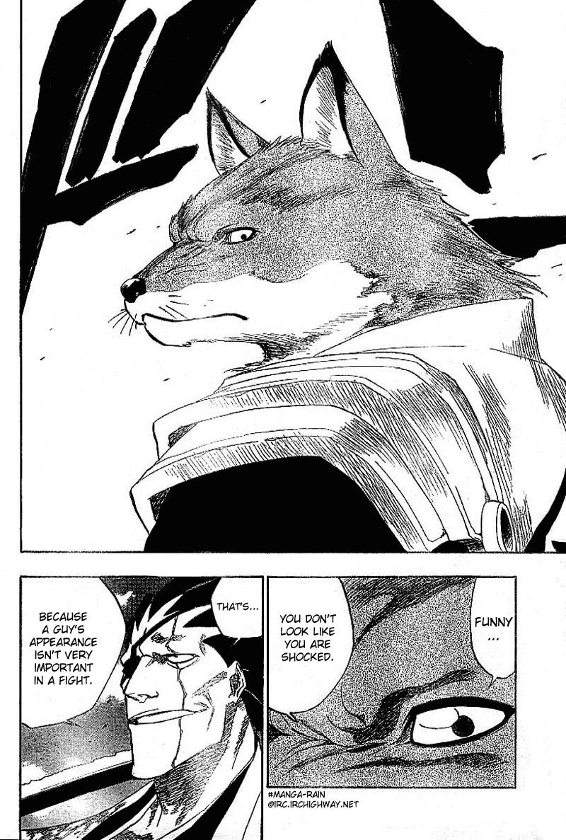 Bleach chapter 148 page 15