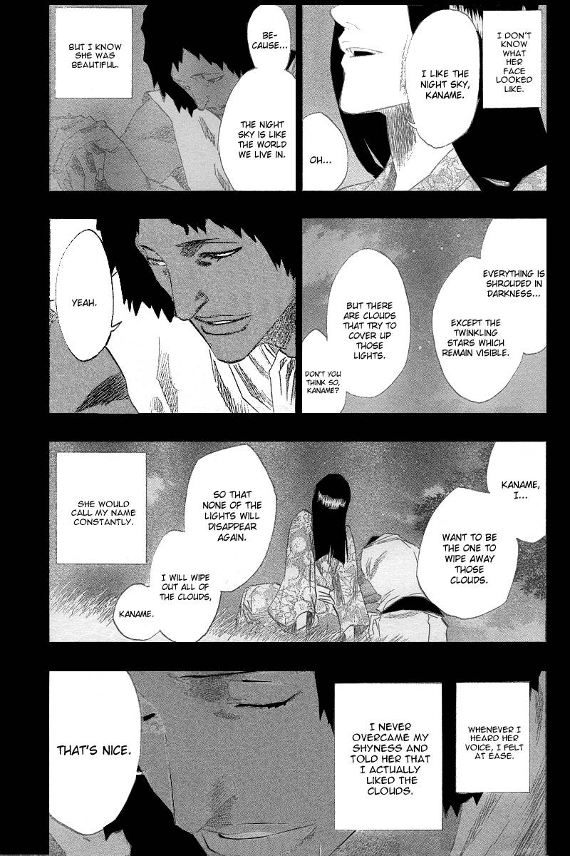 Bleach chapter 148 page 4