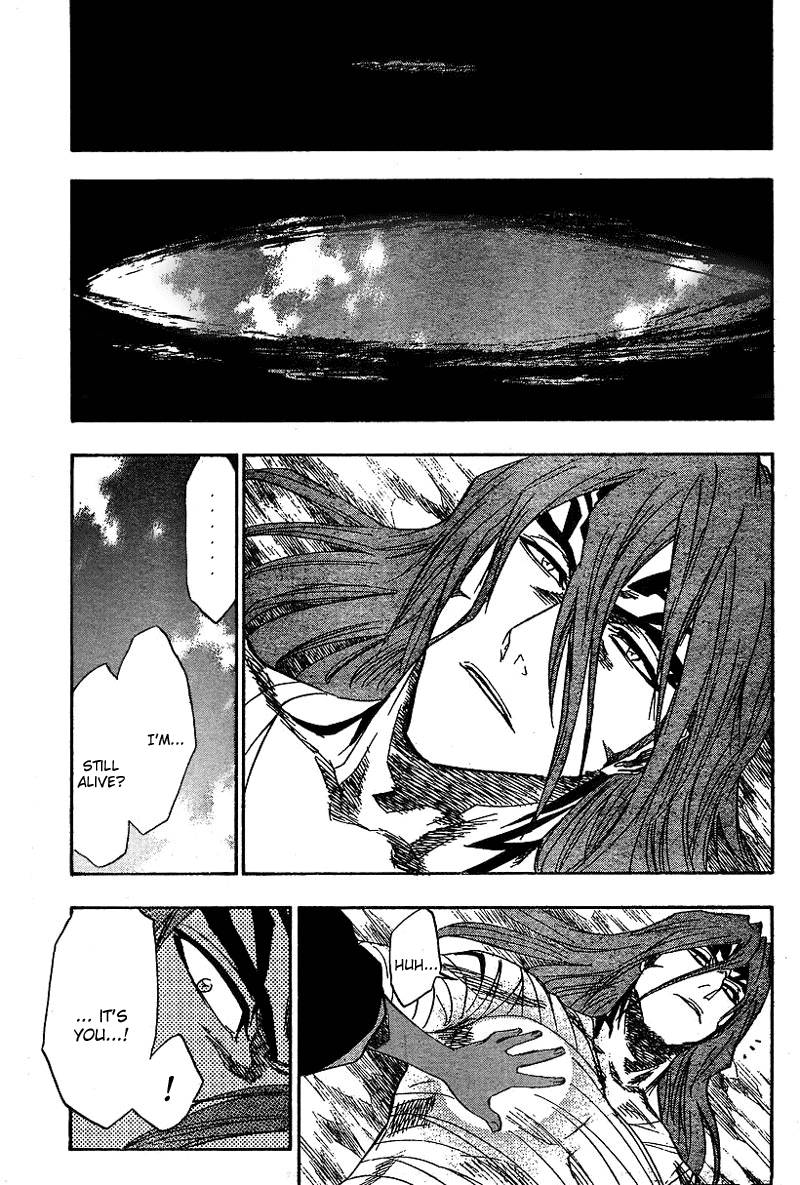 Bleach chapter 149 page 13