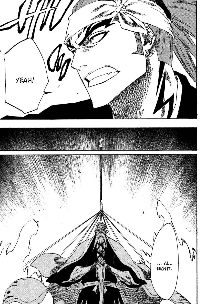 Bleach chapter 149 page 17