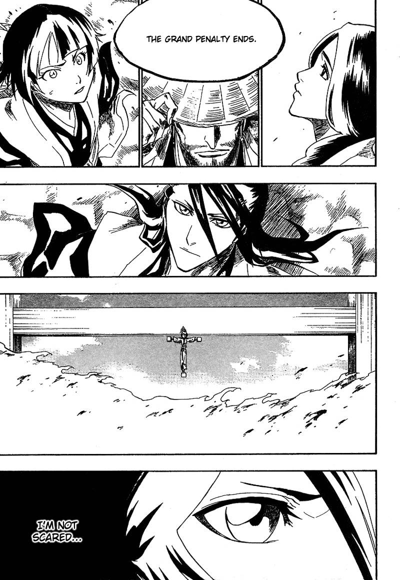 Bleach chapter 150 page 13