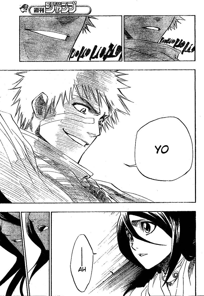 Bleach chapter 151 page 2