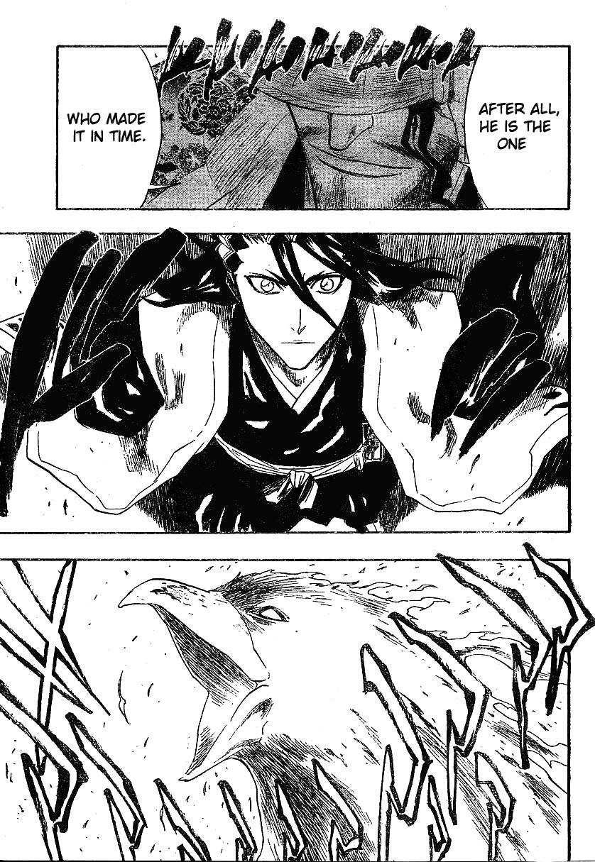 Bleach chapter 151 page 6