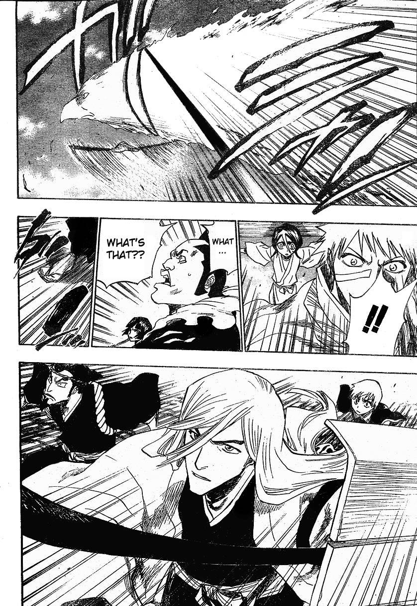 Bleach chapter 151 page 9