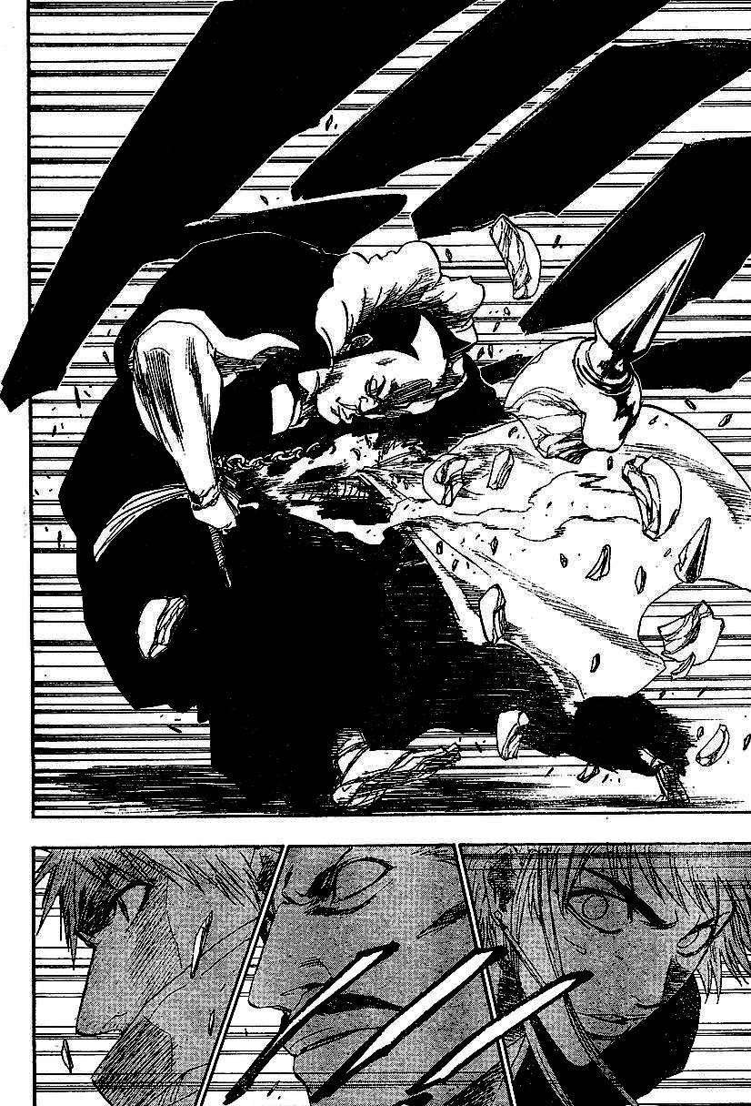 Bleach chapter 152 page 13