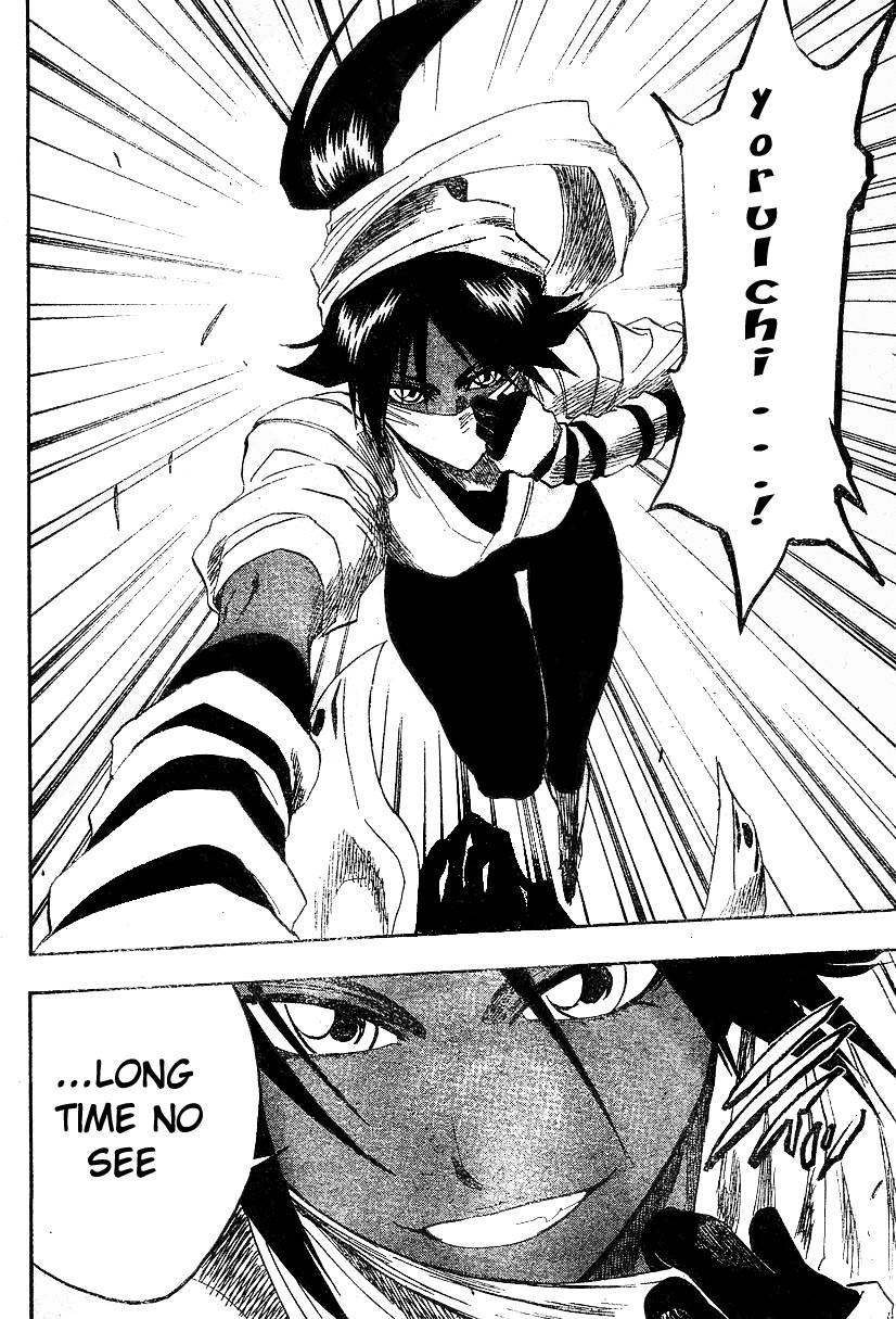 Bleach chapter 153 page 17