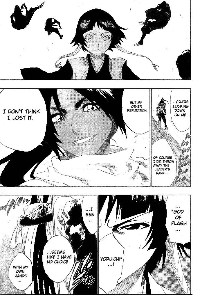 Bleach chapter 154 page 14
