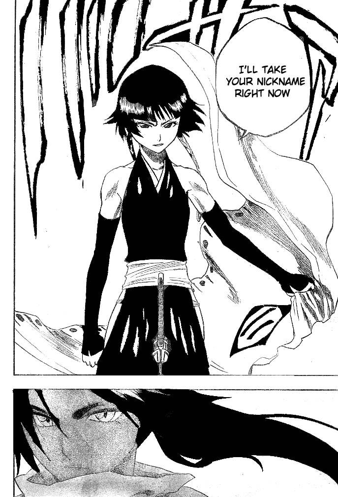 Bleach chapter 154 page 15