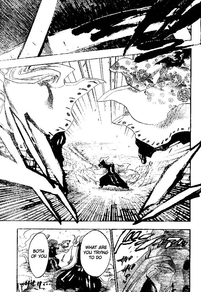 Bleach chapter 155 page 20