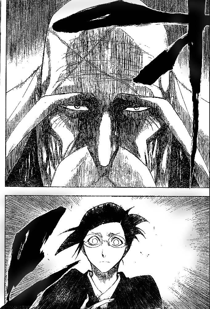 Bleach chapter 155 page 4